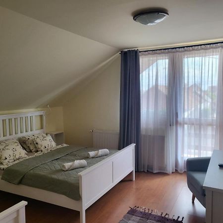 Arpad Apartman Hajdúszoboszló 외부 사진