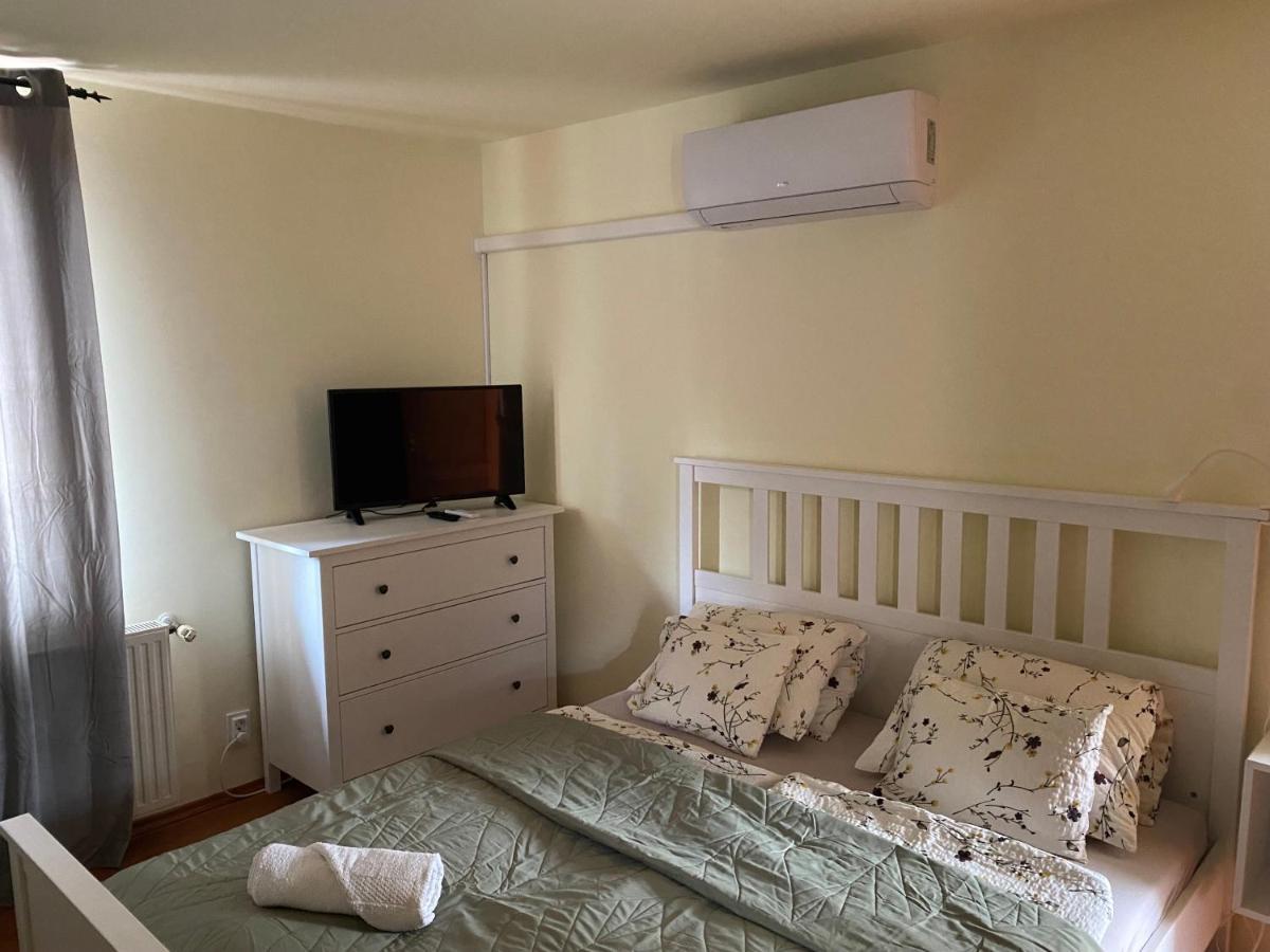 Arpad Apartman Hajdúszoboszló 외부 사진